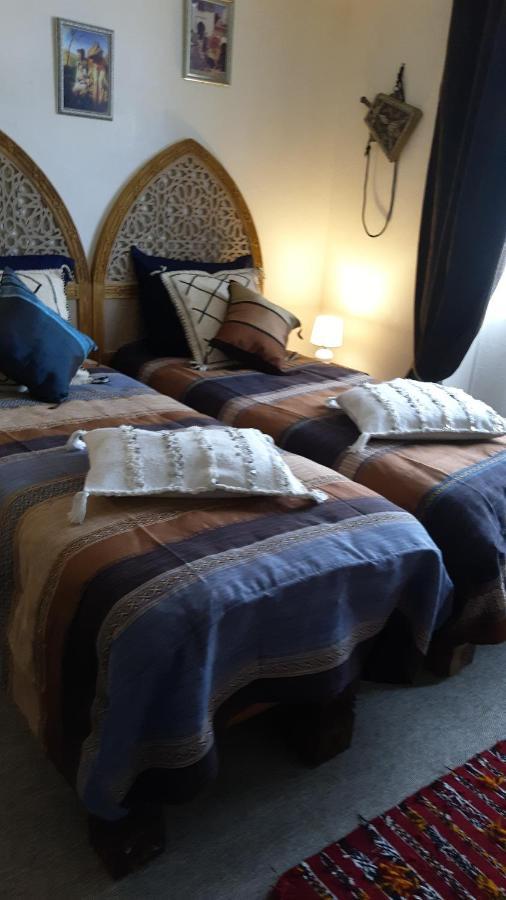 La Morgiane Bed & Breakfast Saint-Germain-les-Vergnes Dış mekan fotoğraf