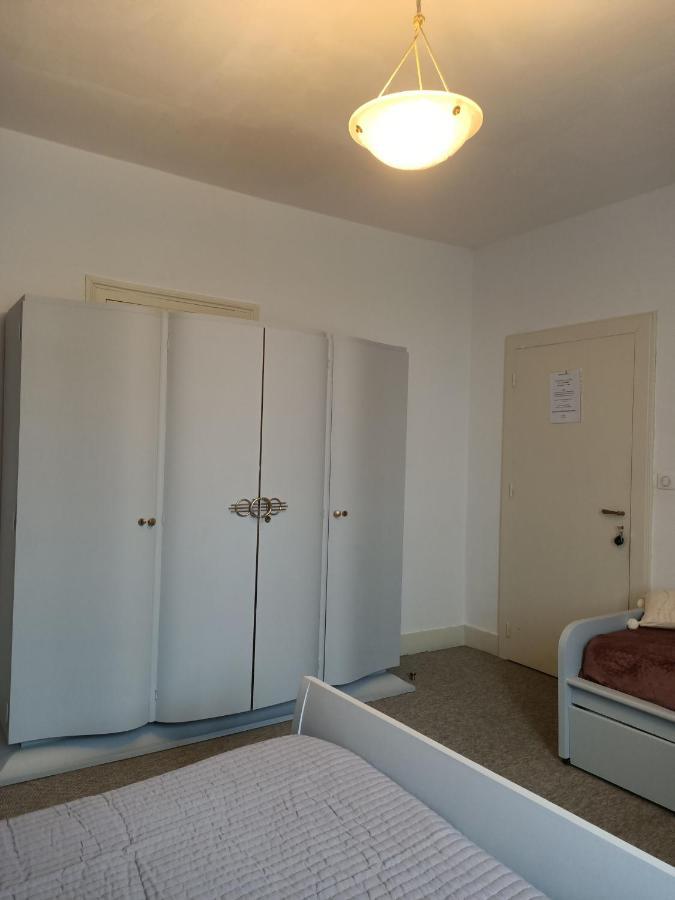 La Morgiane Bed & Breakfast Saint-Germain-les-Vergnes Dış mekan fotoğraf